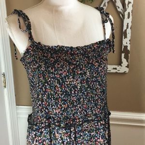 Wild Fable Floral Dress NWT size XXL
